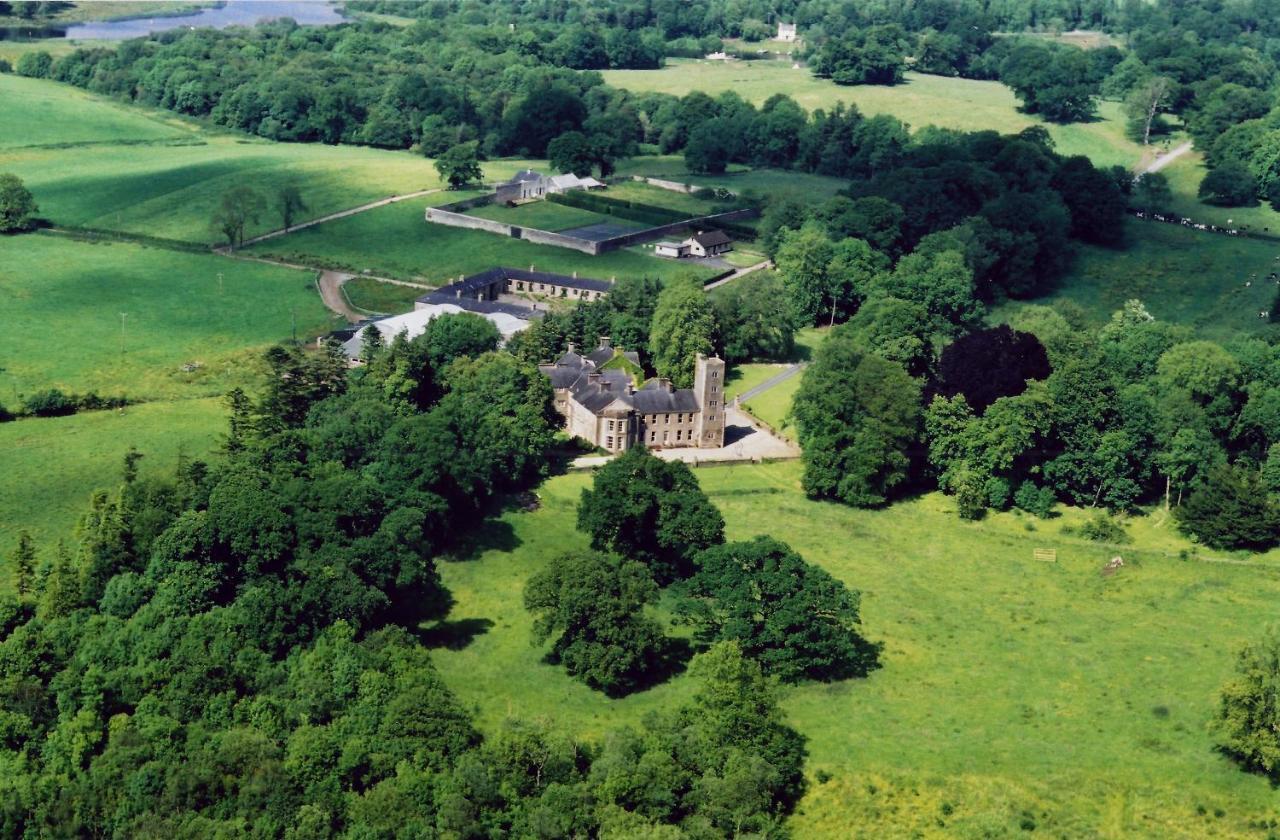 Belle Isle Castle And Cottages Енискилен Екстериор снимка
